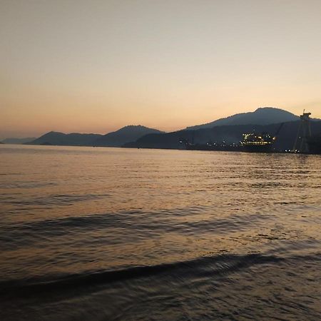Apartamento Verolme II Angra dos Reis Luaran gambar