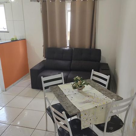 Apartamento Verolme II Angra dos Reis Luaran gambar