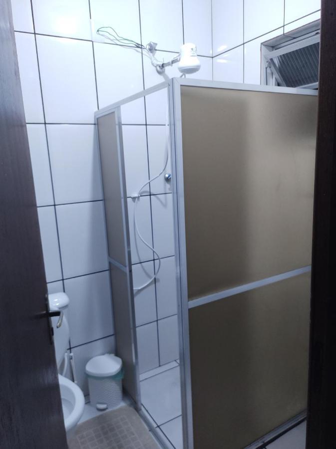 Apartamento Verolme II Angra dos Reis Luaran gambar