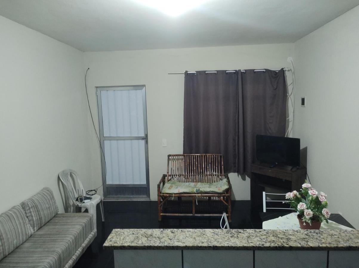 Apartamento Verolme II Angra dos Reis Luaran gambar