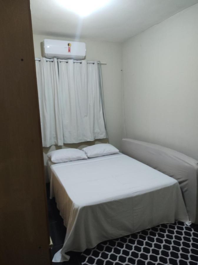 Apartamento Verolme II Angra dos Reis Luaran gambar