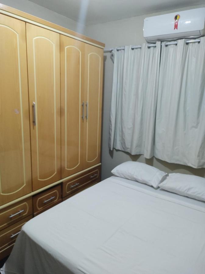 Apartamento Verolme II Angra dos Reis Luaran gambar