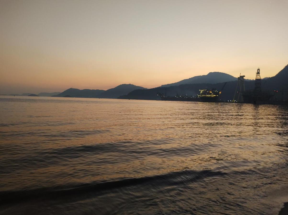 Apartamento Verolme II Angra dos Reis Luaran gambar