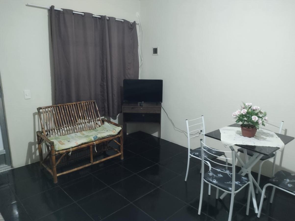 Apartamento Verolme II Angra dos Reis Luaran gambar