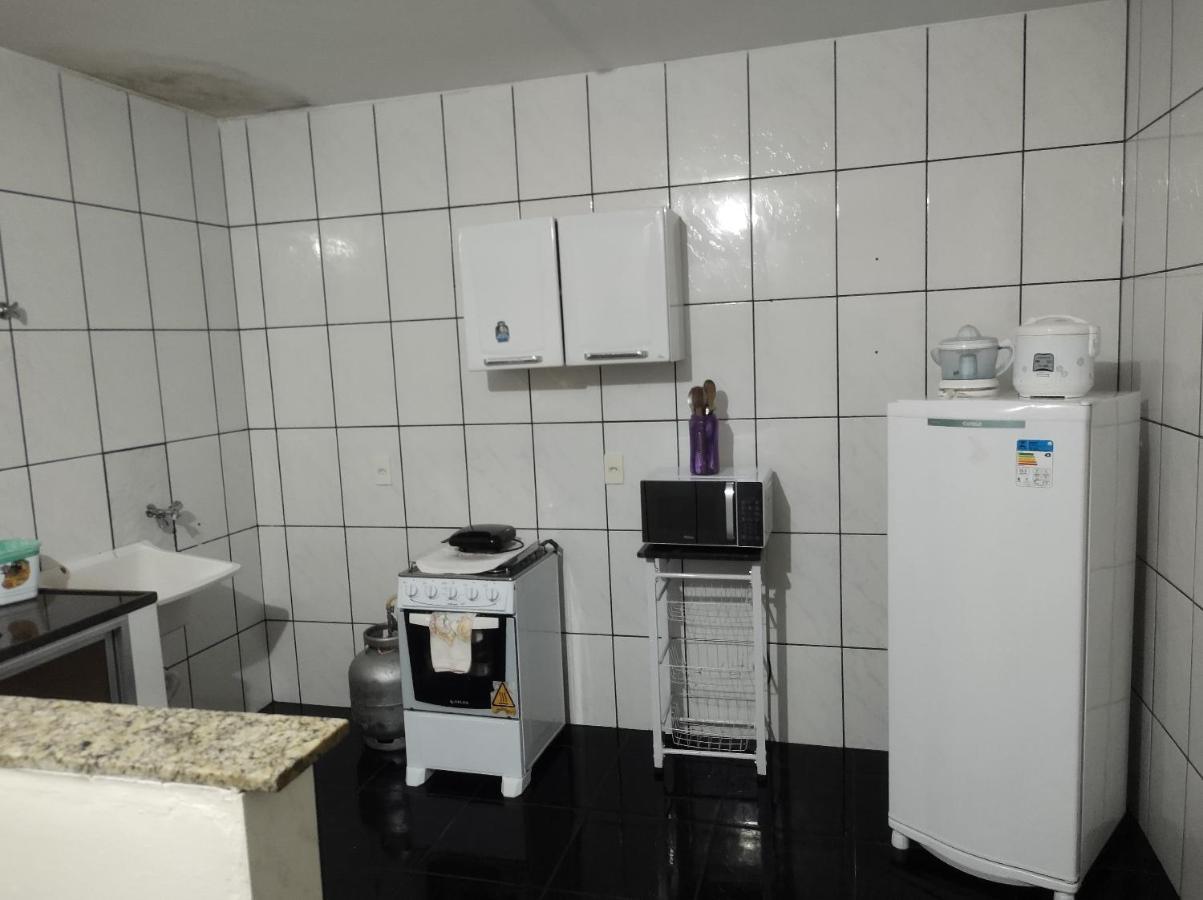 Apartamento Verolme II Angra dos Reis Luaran gambar