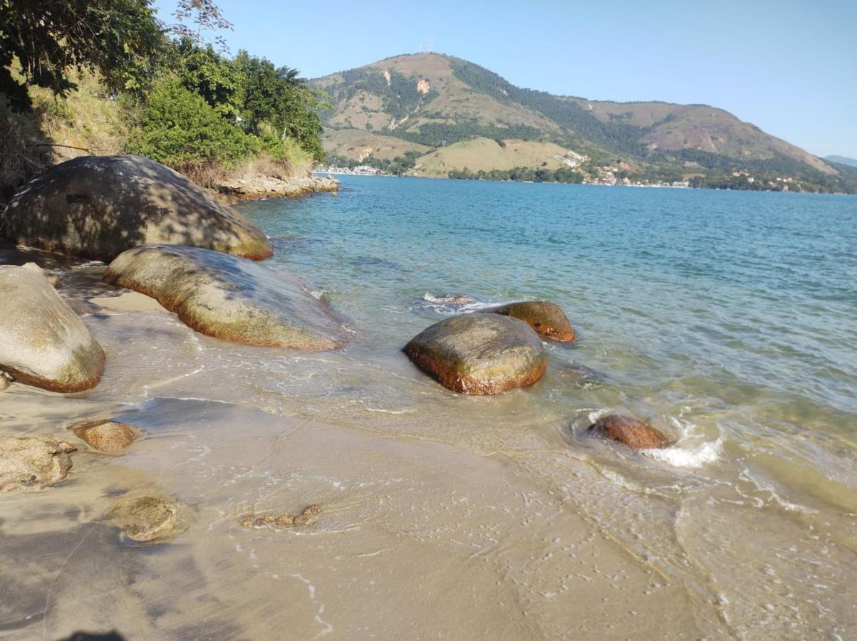 Apartamento Verolme II Angra dos Reis Luaran gambar
