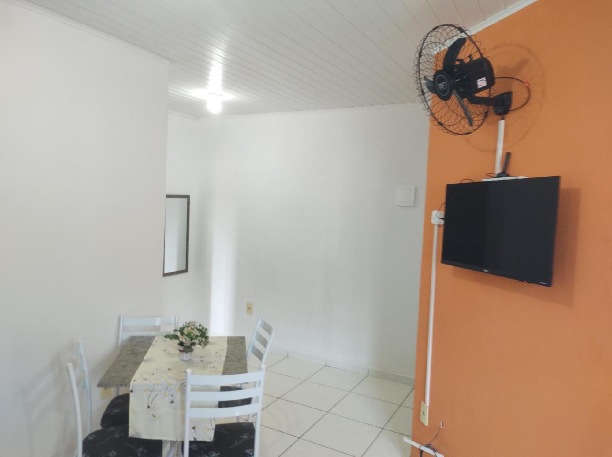 Apartamento Verolme II Angra dos Reis Luaran gambar