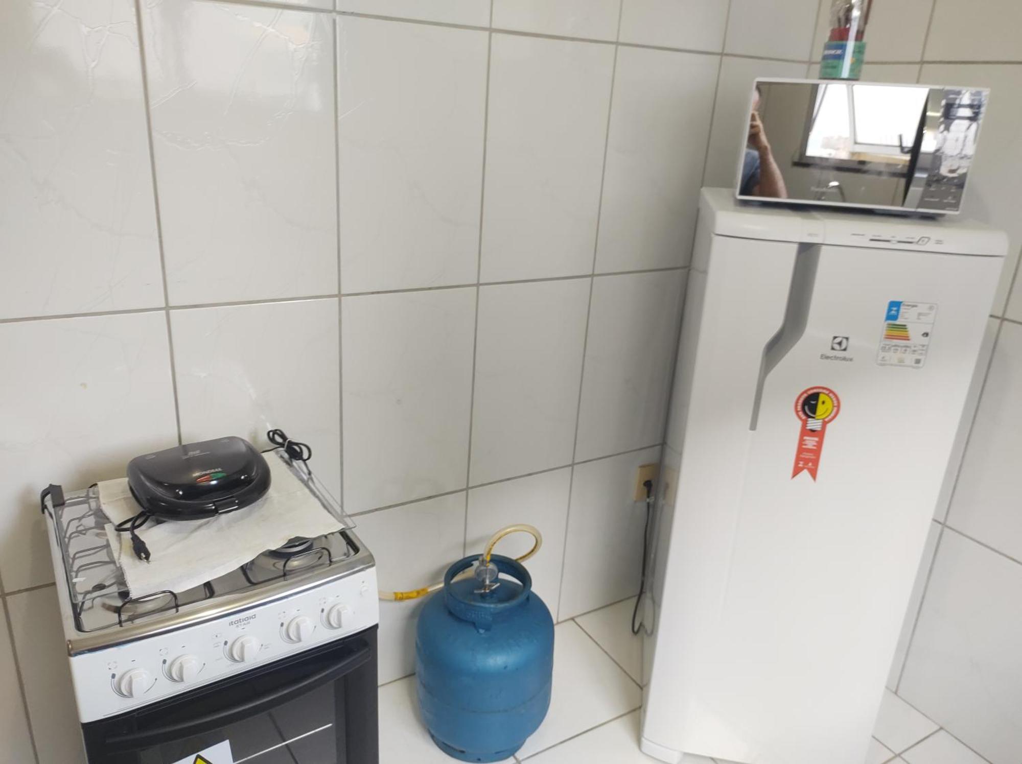 Apartamento Verolme II Angra dos Reis Luaran gambar