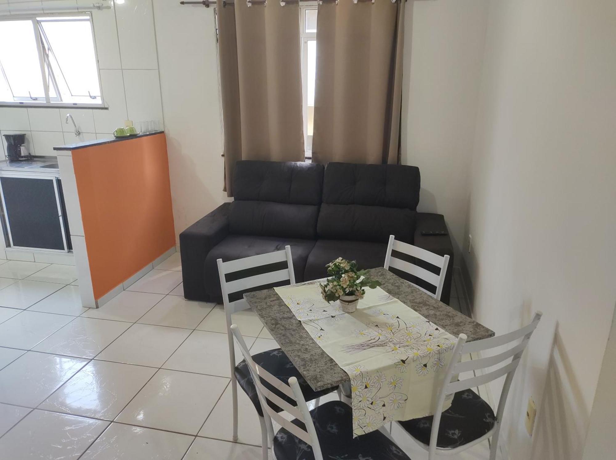 Apartamento Verolme II Angra dos Reis Luaran gambar