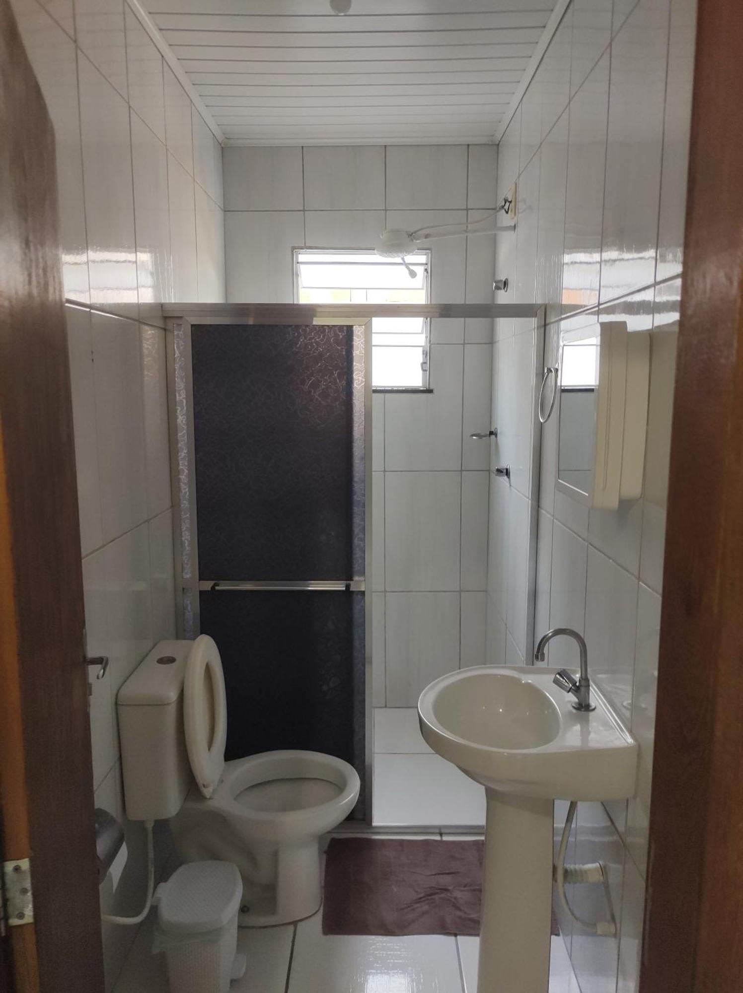 Apartamento Verolme II Angra dos Reis Bilik gambar