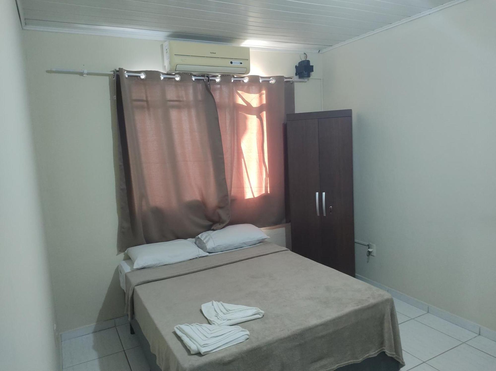 Apartamento Verolme II Angra dos Reis Bilik gambar