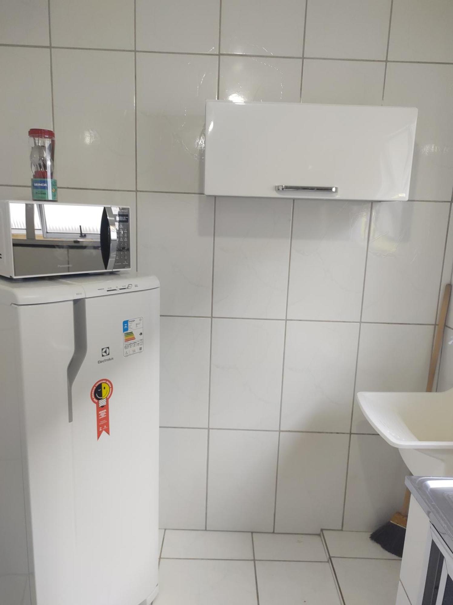Apartamento Verolme II Angra dos Reis Bilik gambar